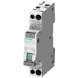 Siemens 5SV16166KK16 proudový chránič/elektrický jistič