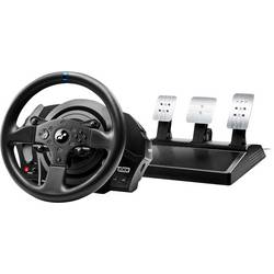 Thrustmaster TM T300 RS Gran Turismo Edition N/A USB PC, PlayStation 5, PlayStation 4, PlayStation 3 černá vč. pedálů