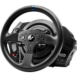 Thrustmaster TM T300 RS Gran Turismo Edition N/A USB PC, PlayStation 5, PlayStation 4, PlayStation 3 černá vč. pedálů