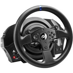 Thrustmaster TM T300 RS Gran Turismo Edition N/A USB PC, PlayStation 5, PlayStation 4, PlayStation 3 černá vč. pedálů