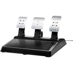 Thrustmaster TM T300 RS Gran Turismo Edition N/A USB PC, PlayStation 5, PlayStation 4, PlayStation 3 černá vč. pedálů