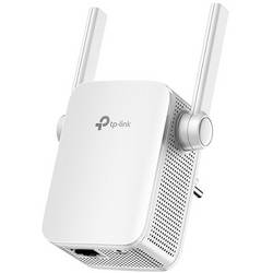 TP-LINK RE305 Wi-Fi repeater 1.2 GBit/s 2.4 GHz, 5 GHz