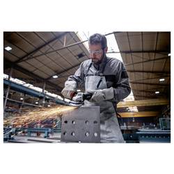 Bosch Professional GWS 17-125 PSB 06017D1700 úhlová bruska 125 mm, 1700 W, 230 V