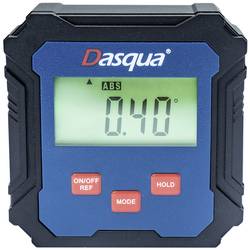 Dasqua 8400-0020 Digitální nivelační box, 4 x 90 °, rozlišení 0,1