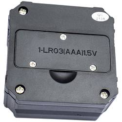 Dasqua 8400-0020 Digitální nivelační box, 4 x 90 °, rozlišení 0,1