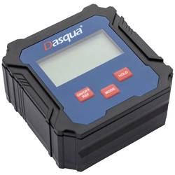 Dasqua 8400-0020 Digitální nivelační box, 4 x 90 °, rozlišení 0,1