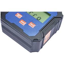 Dasqua 8400-0020 Digitální nivelační box, 4 x 90 °, rozlišení 0,1