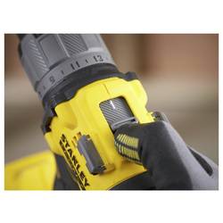 STANLEY V 20, SFMCD726D2K-QW aku příklepový šroubovák, 18 V, 2 Ah, Li-Ion, vč. 2x aku, vč. nabíječky