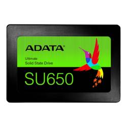 ADATA 1 TB interní SSD SATA III ASU650SS-1TT-R