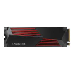 Samsung 1 TB interní SSD MZ-V9P1T0GW