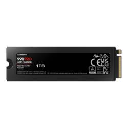 Samsung 1 TB interní SSD MZ-V9P1T0GW