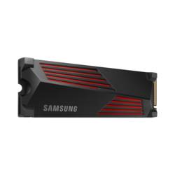 Samsung 1 TB interní SSD MZ-V9P1T0GW