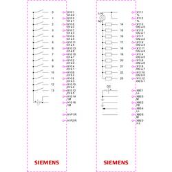 Siemens 6ES7214-1AH50-0XB0 6ES72141AH500XB0 napájecí modul pro PLC