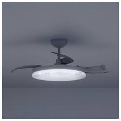 Philips LED Solr stropní ventilátor 32 W s dálkovým ovládáním, stmívatelný