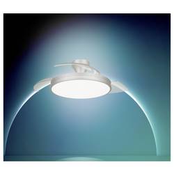 Philips LED Atlas stropní ventilátor 28 W s dálkovým ovládáním, stmívatelný