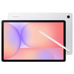 Samsung Galaxy Tab S10 Lite 128 GB, 27.7 cm(10.9 palec)stříbrná, Samsung Exynos, 2 GHz