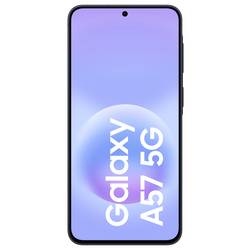 Samsung Galaxy A57 5G smartphone 128 GB, 17 cm (6.7 palec), Navigace avessome, Android™ 16
