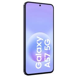 Samsung Galaxy A57 5G smartphone 128 GB, 17 cm (6.7 palec), Navigace avessome, Android™ 16