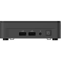 Asus Barebone ASUS RNUC13ANKI7068C2I i7-1360P BB Intel® Core™ i7 i7-1360P 5 GHz 16 GB RAM 512 GB SSD Intel iris XE Graphics 90AS0031-M000F0