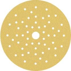 Bosch Accessories EXPERT C470 2608901105 brusné papíry pro excentrické brusky s otvory Zrnitost 100 (Ø) 150 mm 5 ks