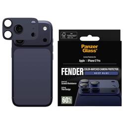 PanzerGlass Ochranné sklo kamery Apple IPhone 17 pro 1 ks PG79739