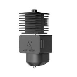 FabConstruct Hotend Vhodné pro 3D tiskárnu: BambuLap FabConstruct Hotend For Bambulab A1/A1 Mini with Silicon Sock_0.4 / 1.75mm 95008