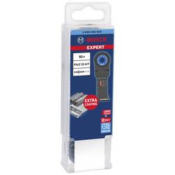 Bosch Accessories 2608900020 EXPERT MetalMax PAIZ 32 AIT Karbidy ponorný pilový list 10dílná 32 mm 10 ks