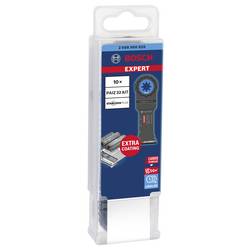 Bosch Accessories 2608900020 EXPERT MetalMax PAIZ 32 AIT Karbidy ponorný pilový list 10dílná 10 ks