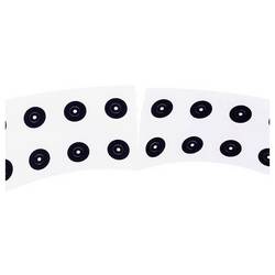 Aesub 3D fix AESUBdots retro easy remove Ø 3 mm / 3000 targets AESD203