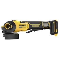 DEWALT DEWALT - DCG416VSN-XJ Akku-Winkelschleifer ohne Akku Ladegerät 18 V DCG416VSN-XJ Akumulátorová úhlová bruska bez akumulátoru, bez nabíječky, 18 V