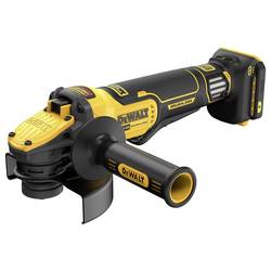DEWALT DEWALT - DCG416VSN-XJ Akku-Winkelschleifer ohne Akku Ladegerät 18 V DCG416VSN-XJ Akumulátorová úhlová bruska bez akumulátoru, bez nabíječky, 18 V