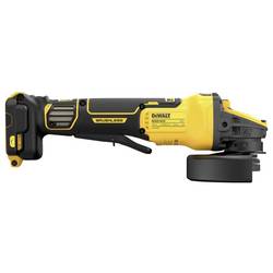 DEWALT DEWALT - DCG416VSN-XJ Akku-Winkelschleifer ohne Akku Ladegerät 18 V DCG416VSN-XJ Akumulátorová úhlová bruska bez akumulátoru, bez nabíječky, 18 V