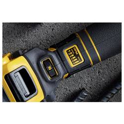 DEWALT DEWALT - DCG416VSN-XJ Akku-Winkelschleifer ohne Akku Ladegerät 18 V DCG416VSN-XJ Akumulátorová úhlová bruska bez akumulátoru, bez nabíječky, 18 V