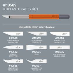 Slice 10589 Craft Knife 1 ks