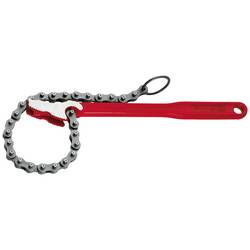 Rothenberger 4″ R/L 70235 Řetězový hasák 4