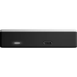 WD My Passport Ultra for Mac, My Passport Ultra for Mac, 4 TB, externí HDD 6,35 cm (2,5), USB-C®, stříbrná, WDBPMV0040BSL-WESN