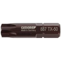 Gedore 887 TX T50 6575140 bit ITX 1 ks