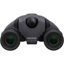 Pentax dalekohled 6,5 x 21 mm Porro černá 62001
