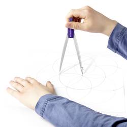 Staedtler kružítko Noris
