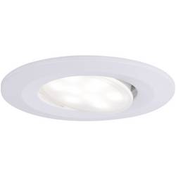 Paulmann Calla LED vestavné koupelnové svítidlo sada 3 ks 18 W IP65 bílá (matná)