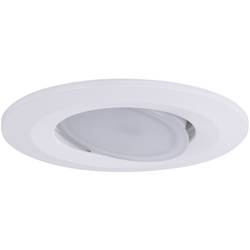 Paulmann Calla LED vestavné koupelnové svítidlo sada 3 ks 18 W IP65 bílá (matná)