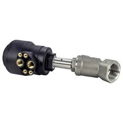 TRU COMPONENTS pneumaticky řízený ventil TC-14215244 TC-TPV101PX2563NCS Materiál pouzdra nerezová ocel Těsnicí materiál PTFE 1 ks