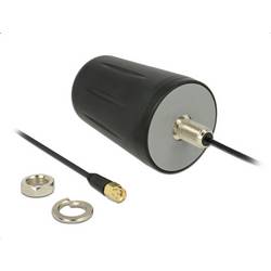 Delock 89534 89534 Wi-Fi anténa 3 dBi 2.4 GHz