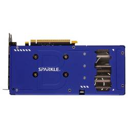 Sparkle grafická karta Intel Arc™ B570 Arc B570 10 GB GDDR6-RAM PCIe x8
