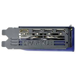 Sparkle grafická karta Intel Arc™ B570 Arc B570 10 GB GDDR6-RAM PCIe x8