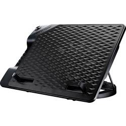 Cooler Master Notepal ERGOSTAND III chladicí podložka pod notebook