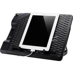 Cooler Master Notepal ERGOSTAND III chladicí podložka pod notebook