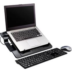 Cooler Master Notepal ERGOSTAND III chladicí podložka pod notebook