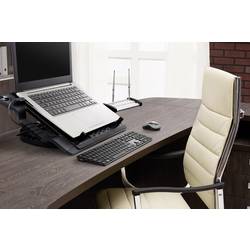 Cooler Master Notepal ERGOSTAND III chladicí podložka pod notebook