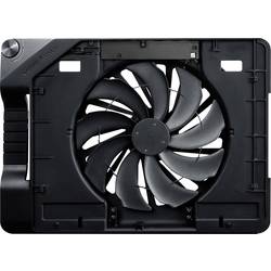 Cooler Master Notepal ERGOSTAND III chladicí podložka pod notebook